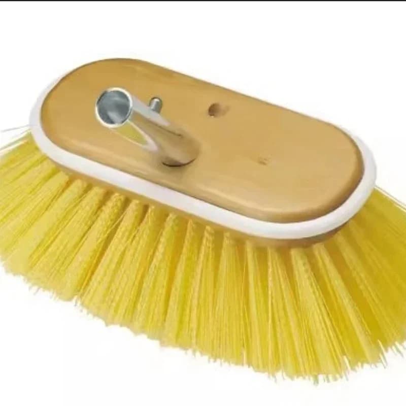 Yacht cleaning brush head Cleaning tool Deck brush head