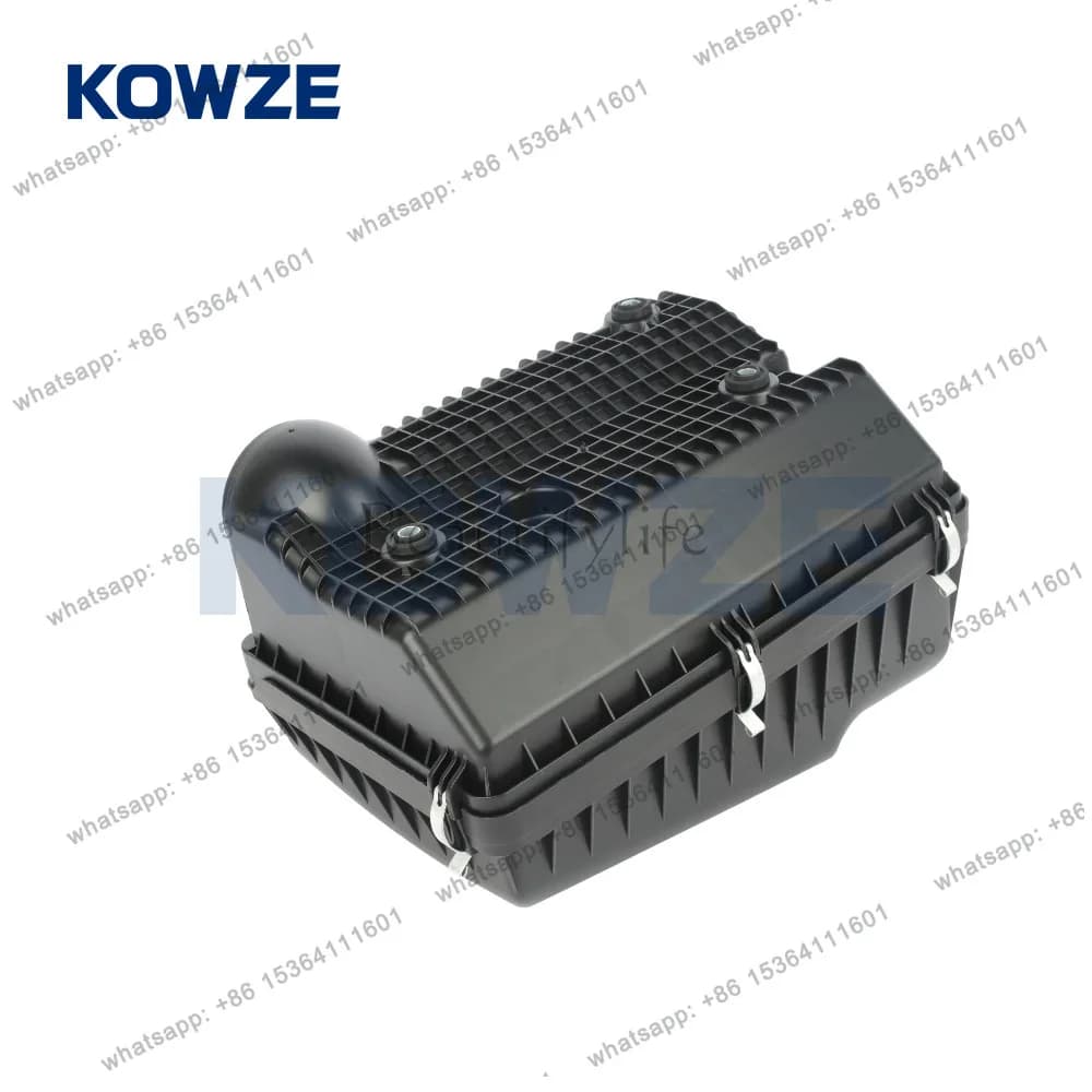 MR404844 + MR404841 air grid assembly for 4D56 6G74