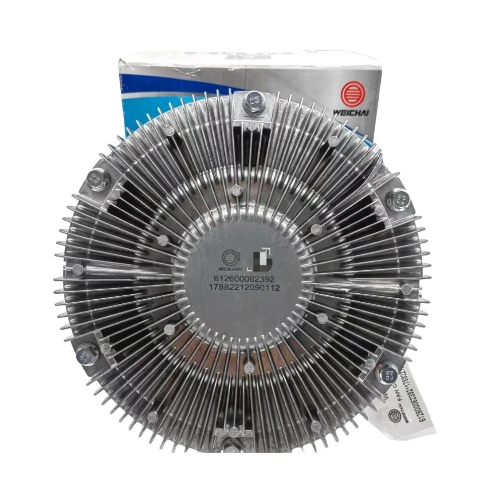 forReady to Ship Fan Clutch for Weichai Engine Fan Clutch 612600062392