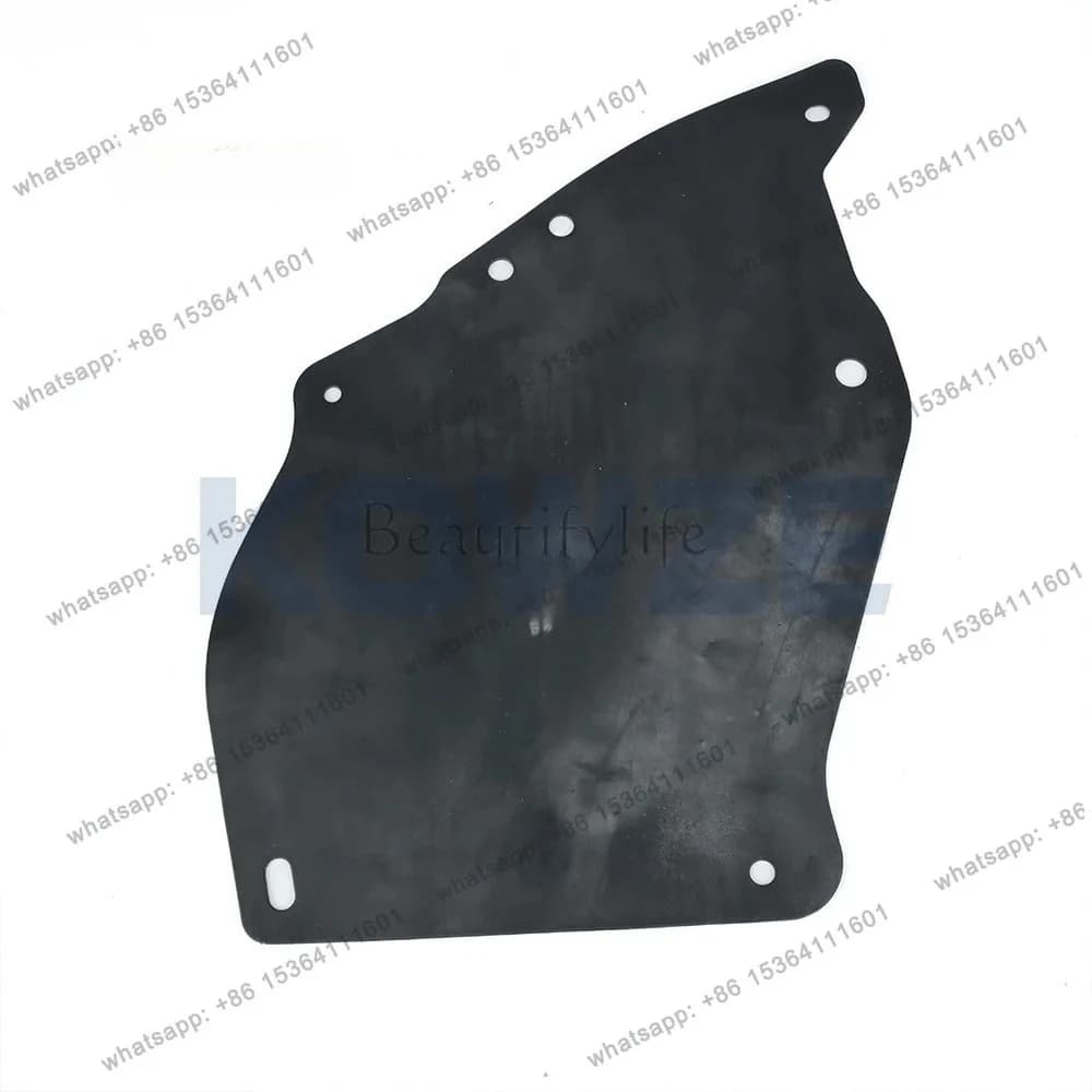 5370B493 Front fender pad for L200 2015-2022 2017-2021