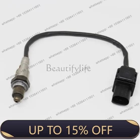 Factory wholesale new oxygen sensor 39210-2M360 for auto parts 392102M370