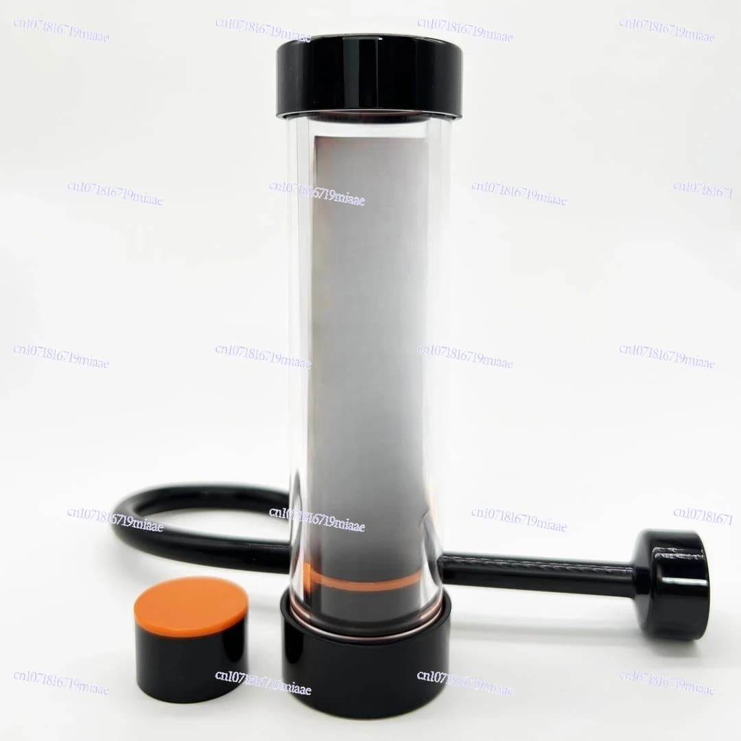 Breathing Dumbbells Vital Capacity Trainer Breathing Muscle Training Improves Endurance Performance and Fitness
