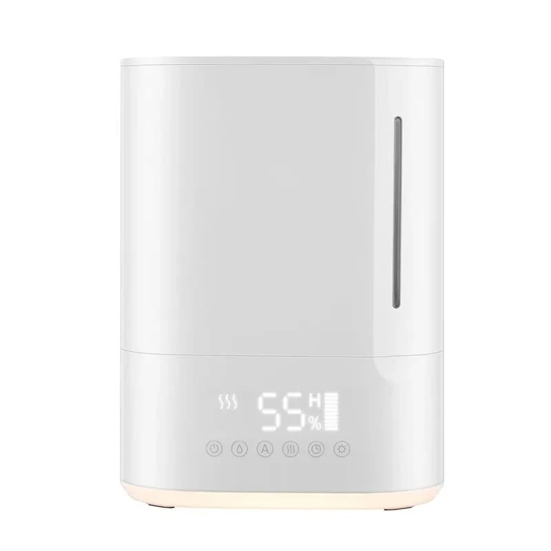 Ultra Quiet Sleep Mode Aroma Humidifier Smart Air Humidifier Essential Oil Diffuser Humidifier and Aroma Diffuser
