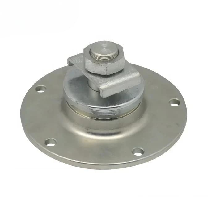 Lemken Agri Hub Bearing Used For Cultivator Seeder Harvester