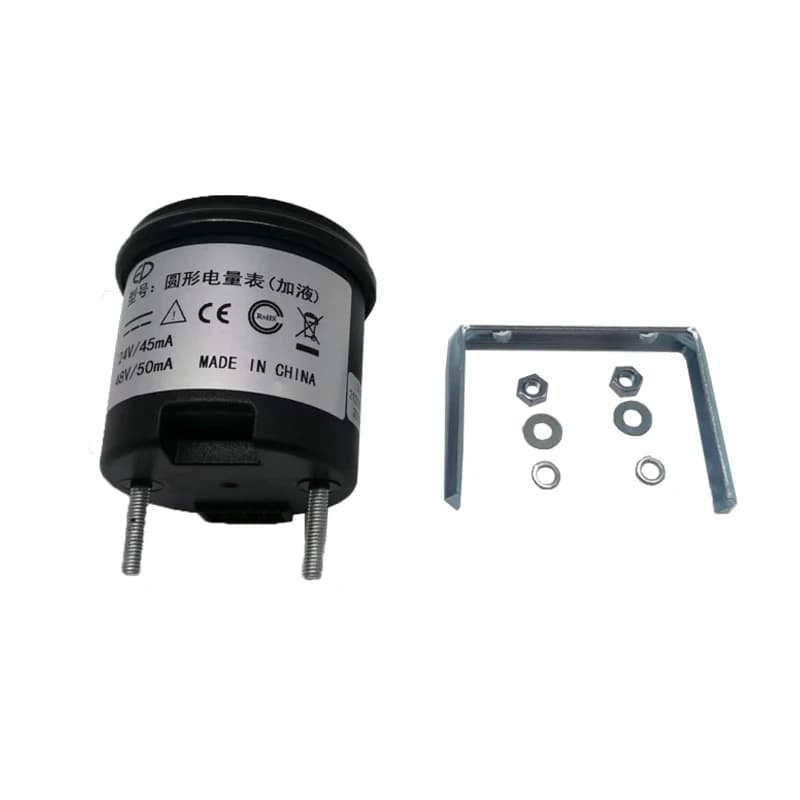 Applicable to Lindes MR12APMR15AP-1166 Auto Forklift Parts 11673610603 Display Instrument