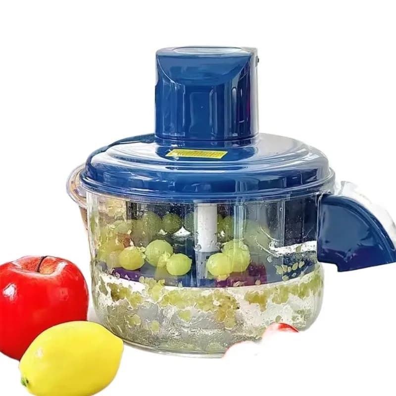 Kitchen Appliances Automatic Small Fruit Plum Garlic Peeling Machine Electric Household Grape Peeling Machine