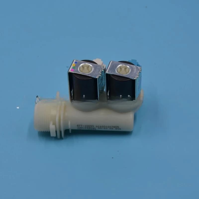 Suitable for washing machine water inlet valve, water inlet solenoid valve, washing machine accessories