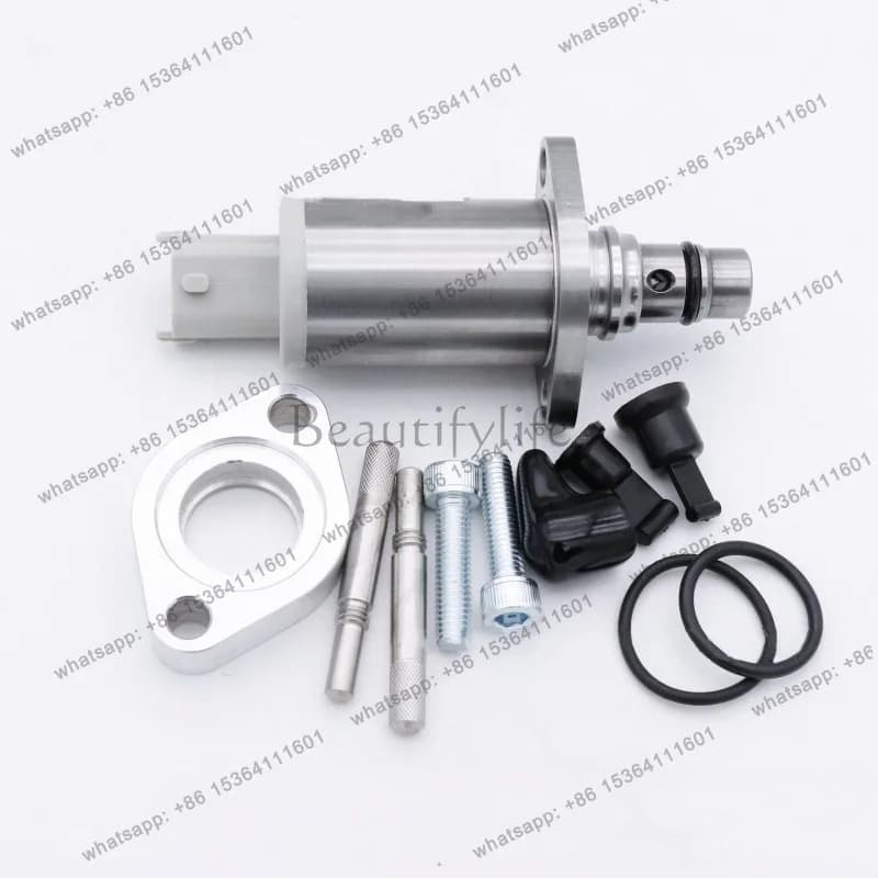 294200-0880 55493697 294200-3820 SCV for DENSO engines