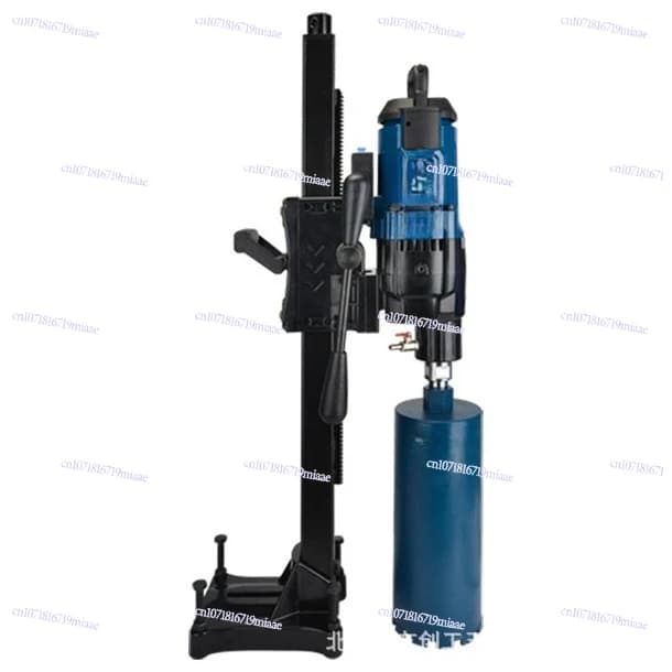 Water Drilling Rig Light Water Rotating Drilling Rig Electric Drilling High Power Rig