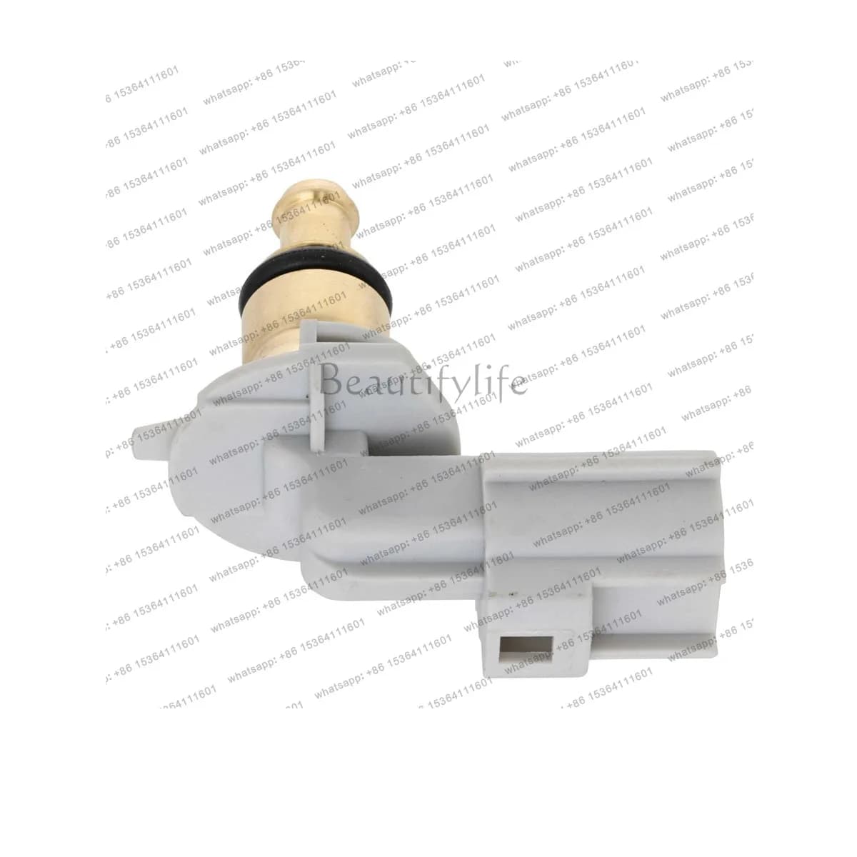 4346360 LR041442 JDE1634 Auto Parts Water Temperature Sensor Suitable vehicle models can be found in the detailed description