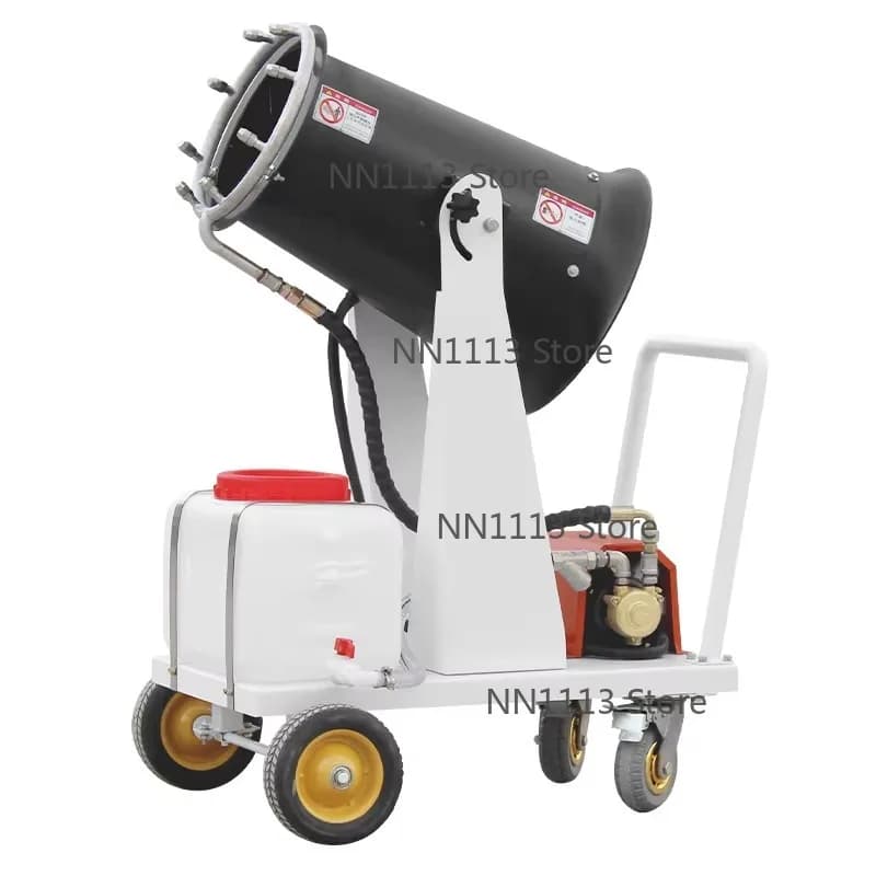Automatic Pesticide Spraying Machine for Farm Sprayer Agriculture Remote Control Spray System