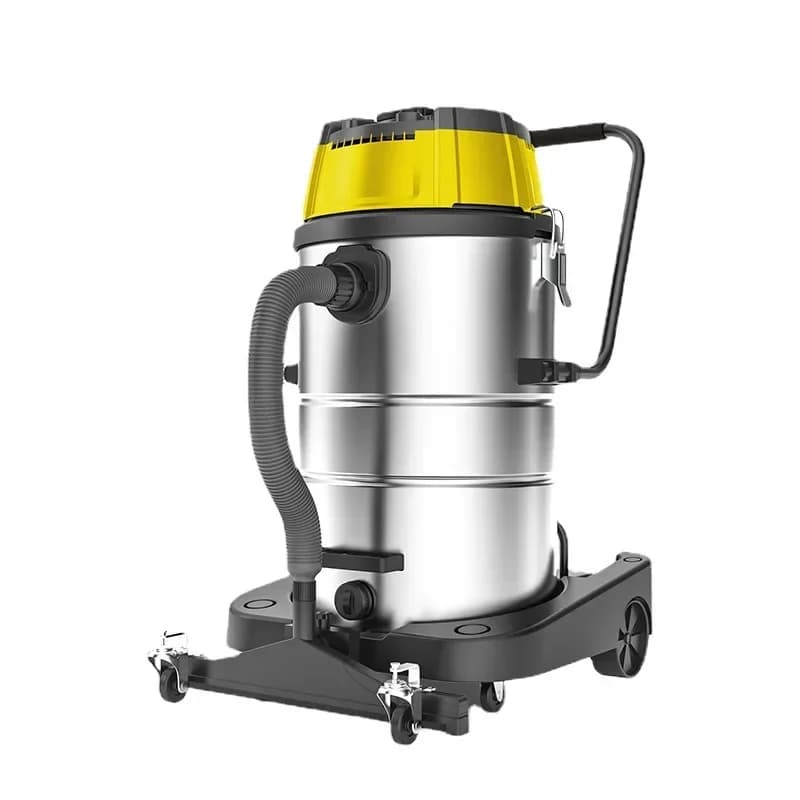3500W industrial high-power commercial vehicle high suction