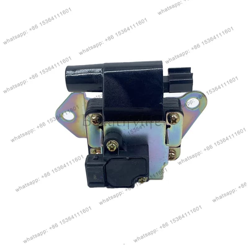 FOOL  Automobile Ignition Coil MD338169 0986JG1022 L620703 UF309