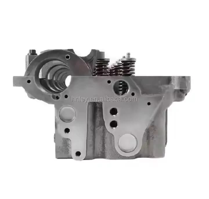 Auto Parts ISD6 5302096 Cylinder Block For Cummins Engine Parts
