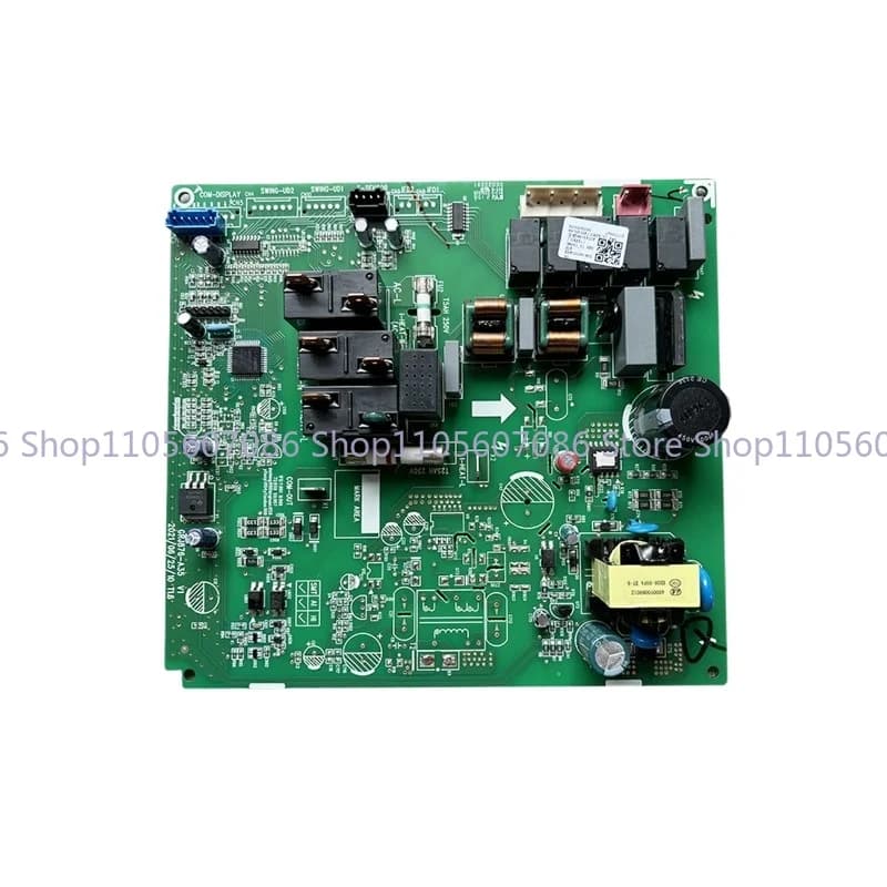 Applicable To Gree Air Conditioner 300002061271 Main Board 300002062082 Circuit Board 300002060385