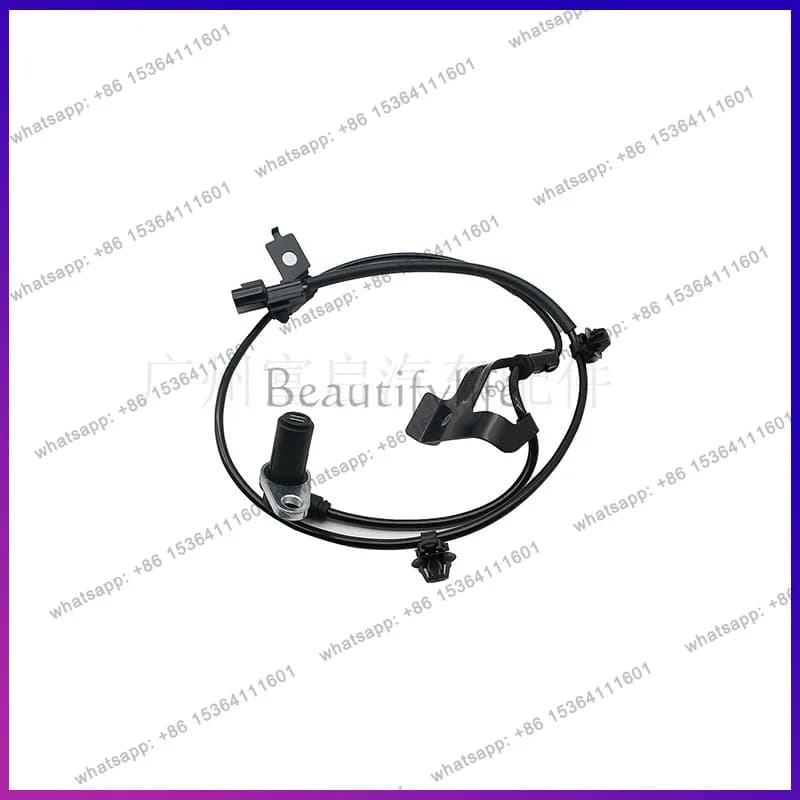 .4670A367 Automotive Wheel Speed Braking Anti-lock ABS Sensor MR569709