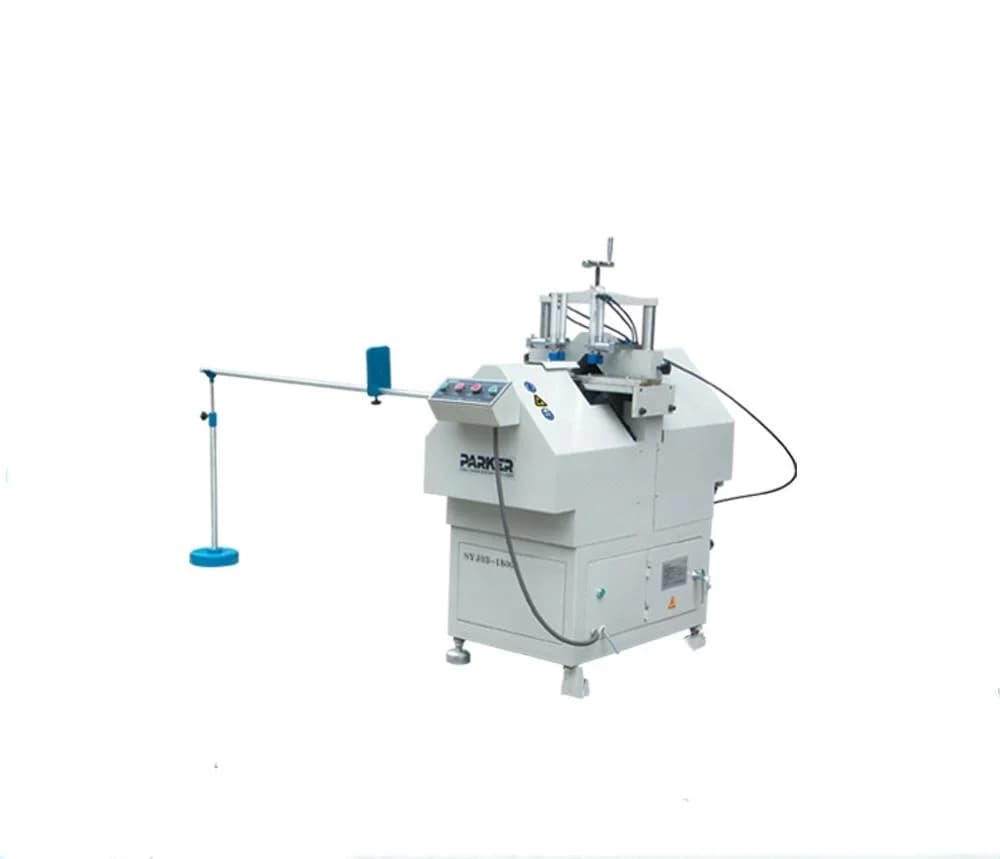 Multi-Functional Glazing Bead Cutting Machine - Built-in Measure Ruler for Accurate Sizing