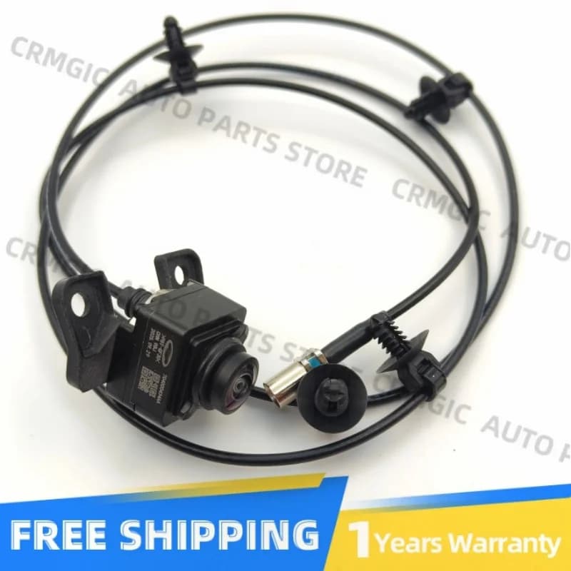Front Camera For Chery Tiggo 7 Pro 704000434AA high quality