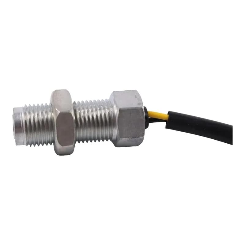 SH-3 Excavator Parts RPM Speed Sensor  Pnp Coil