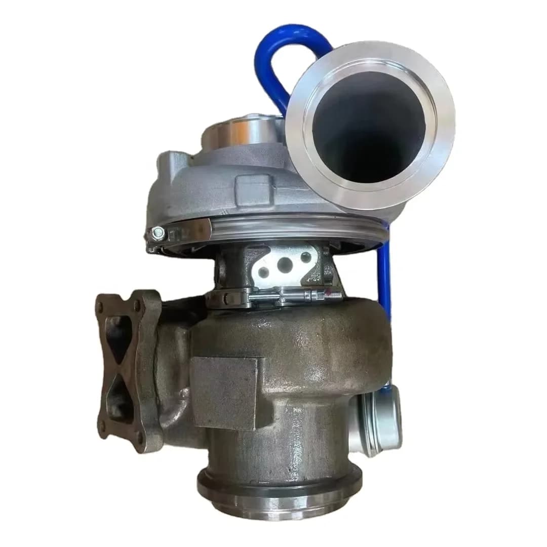 Construction Machinery Parts Excavator Engine Turbocharger C13 3116 3516 S6K C13 C18 3406 C7.1 For Caterpillar C13 Turbo