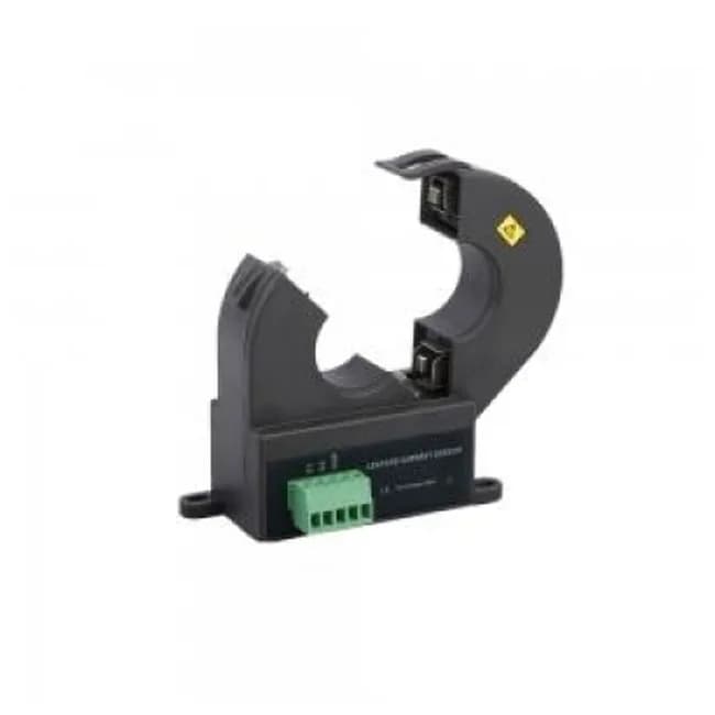Xtester-125LE Split Type High Accuracy Clamp Current Sensor Probe 009 IP55 Protection 220V