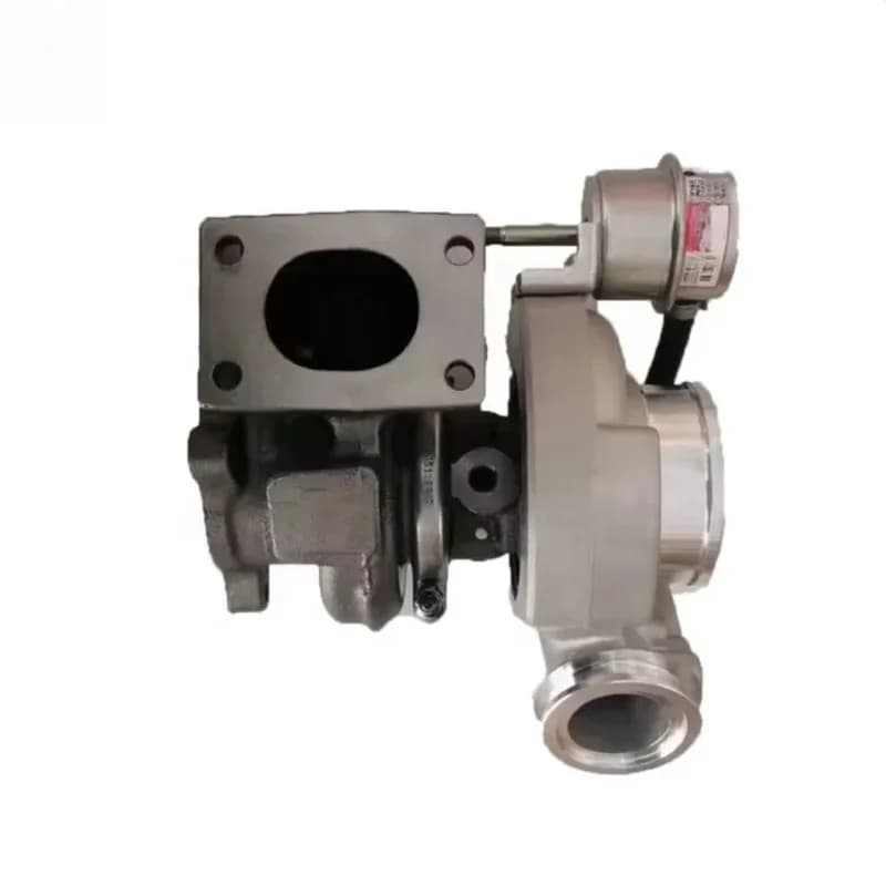 High Quality Truck Spare Parts 44