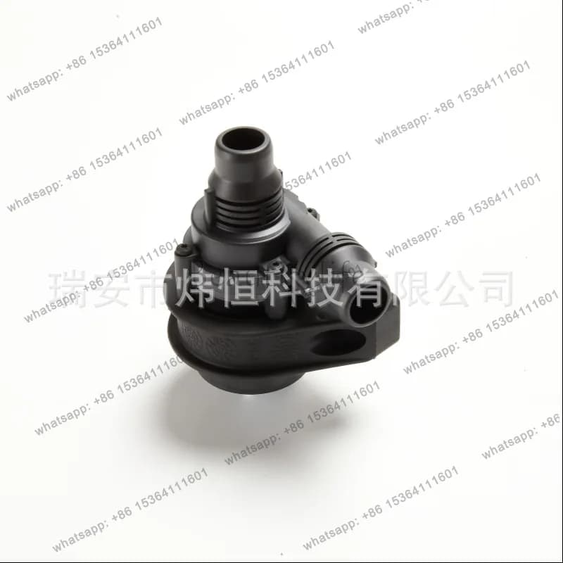 TOOL PJ 64116904496 Factory direct sales Automotive electronic auxiliary water pump is suitable for cross-border of various mode