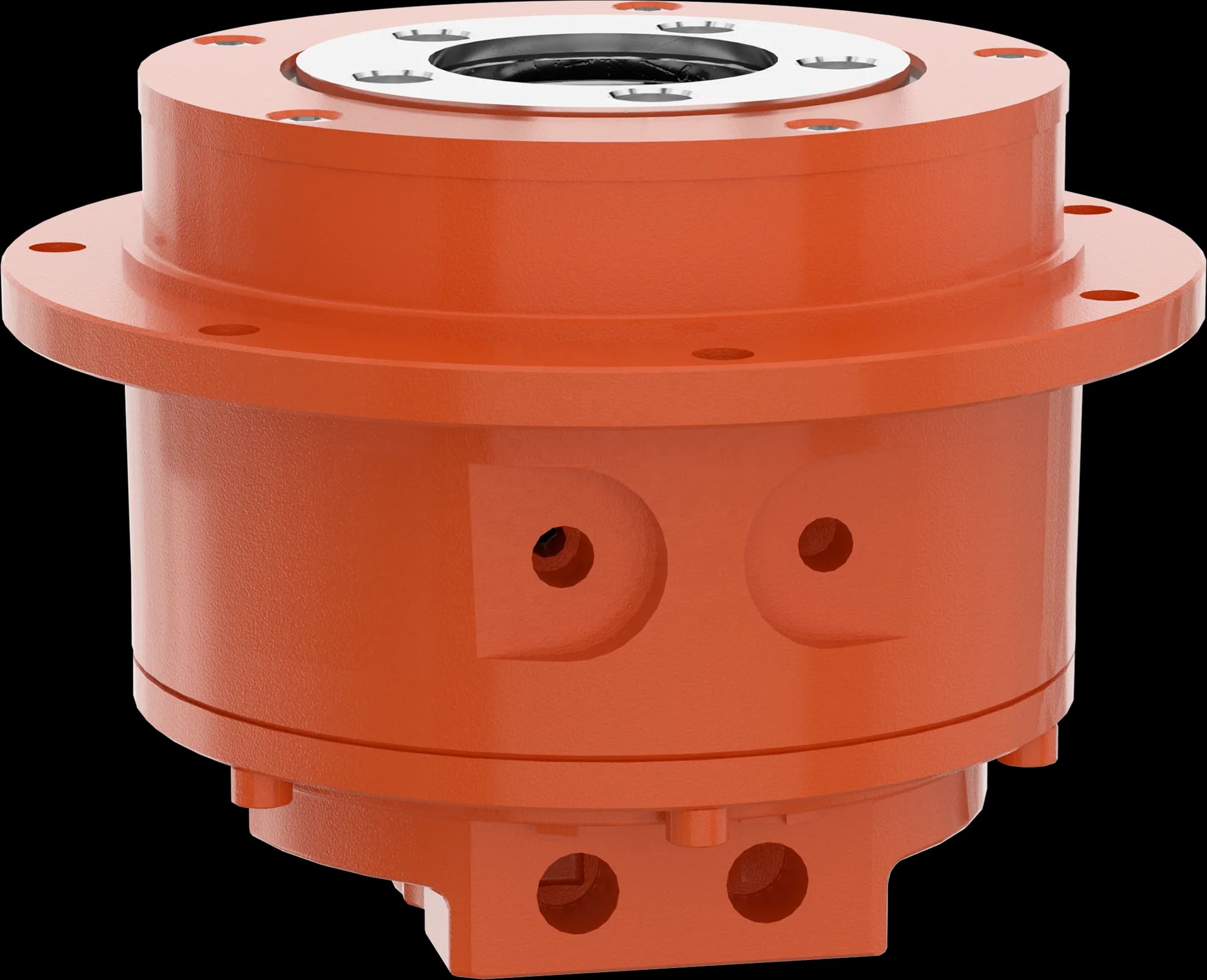 New MK04 Road Loader Compatible Hydraulic Piston Motor Product Type Hydraulic MotorsATV&UTV