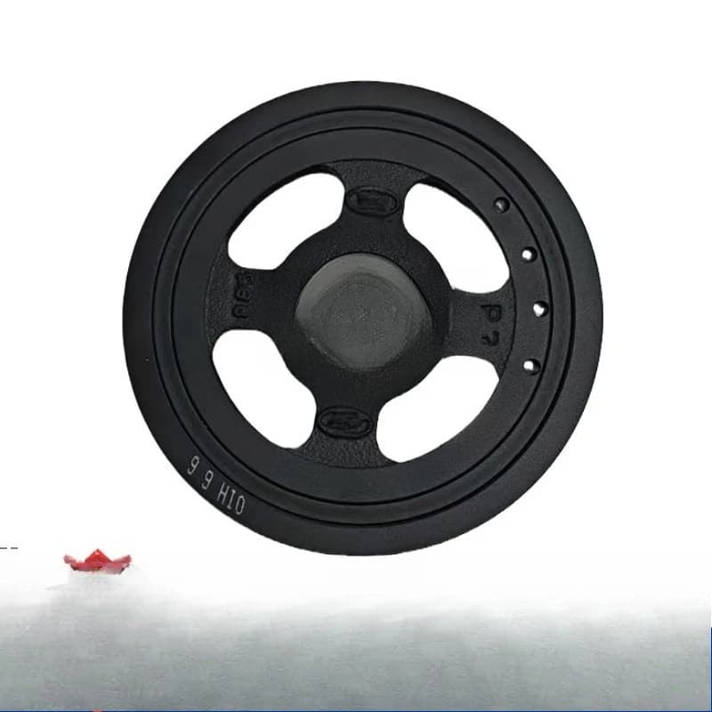 2312403HA0 For crankshaft pulley 23124-03HA0 23124 03HA0 Auto parts