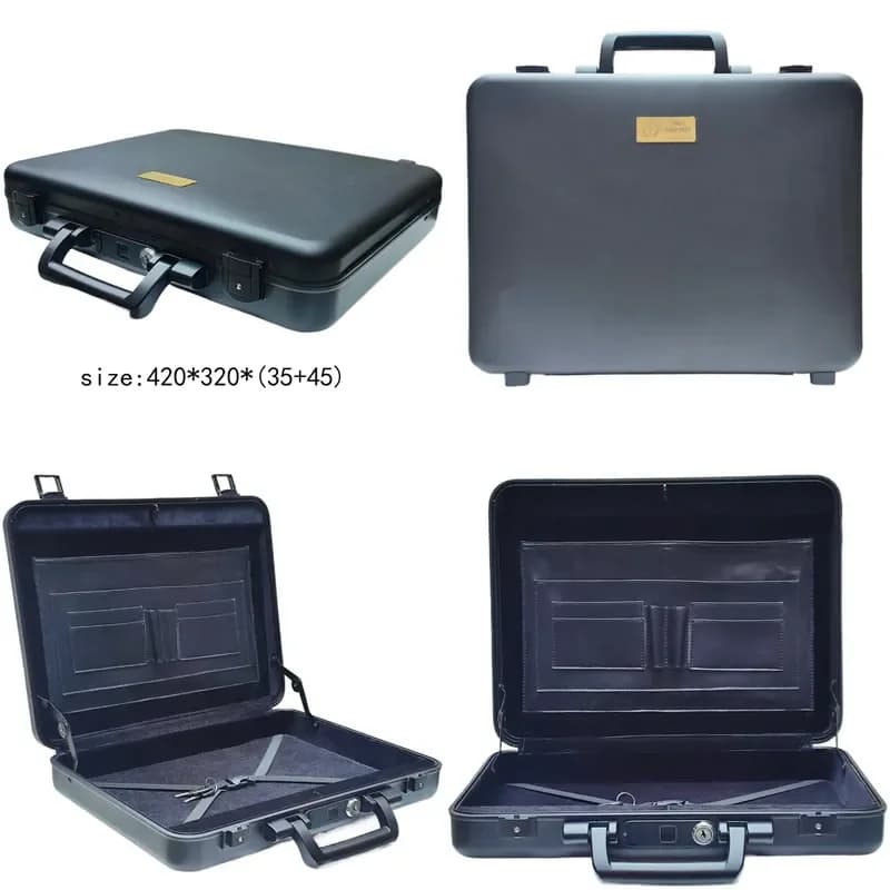 Customizable-Customized aluminum box Professional custom aluminum-magnesium alloy integrated molding aluminum alloy box