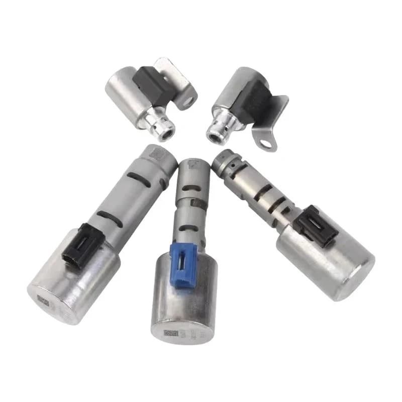Controller Solenoid Valve Automatic Transmission Solenoid Valve