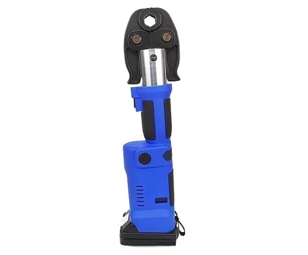 Battery Press Tool for Copper Pipe Stainless Steel Pipe Crimping Tools Plumbing Tube Fittings