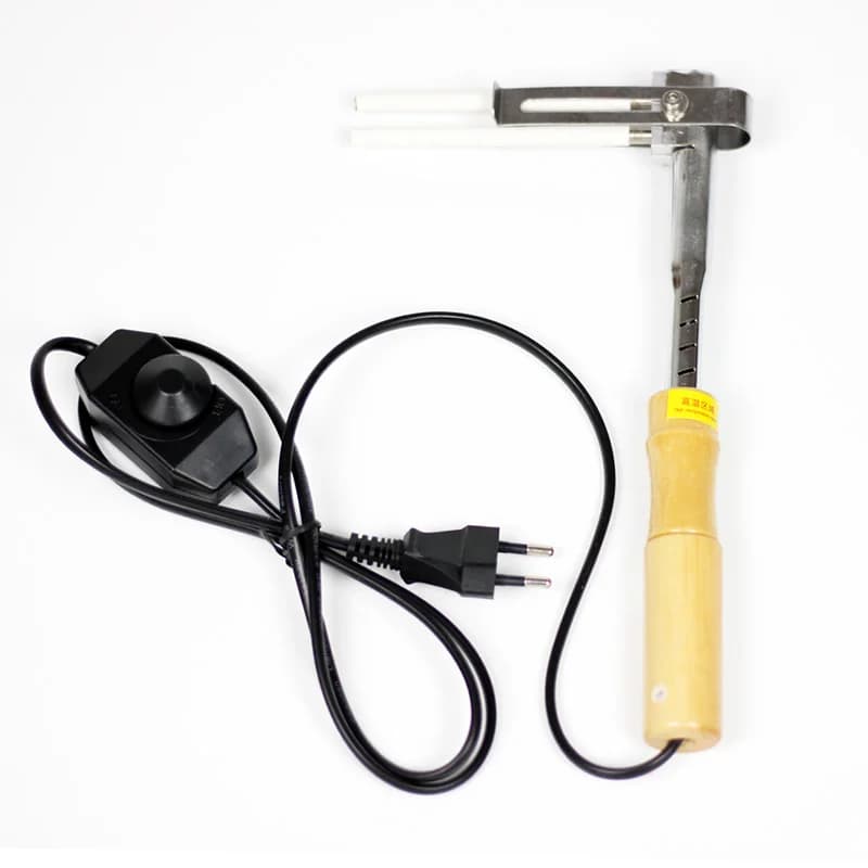 LT150 ShinySignage Simple Acrylic Tube Bender 150mm  Hot Bending Tool for Advertising Channel Letter Making