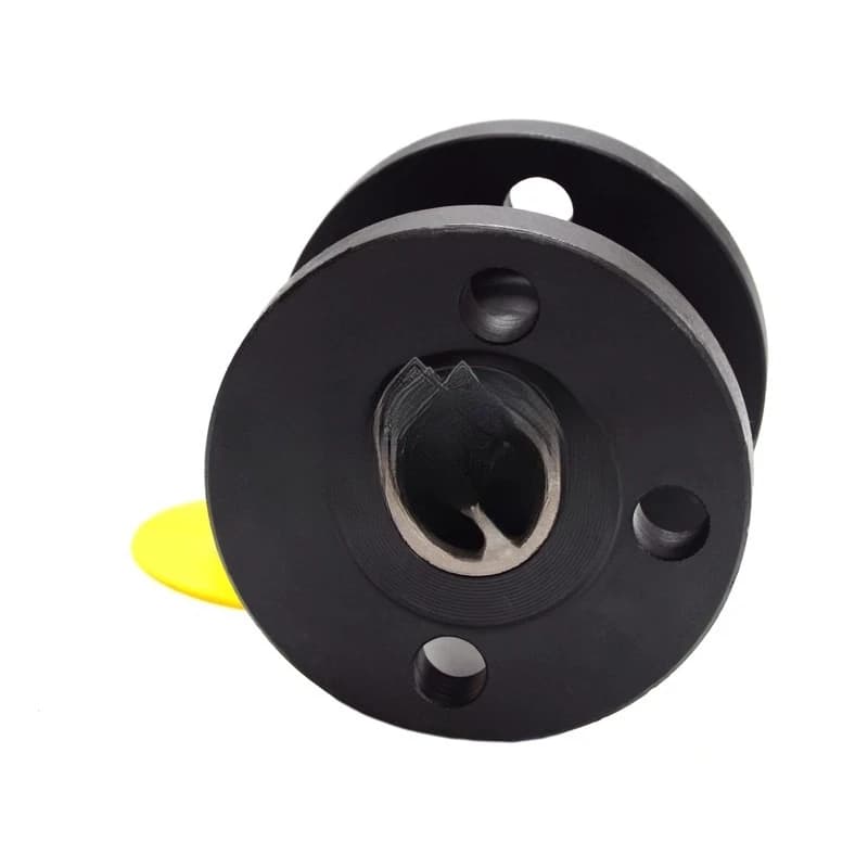 vertical muffler check valve flange connection H42H-150LB/300LB high temperature and high pressure heat transfer oil
