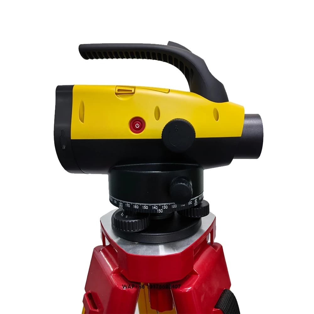 Hot Sale Level Measuring Instrument Auto Level Digital Level System DL-202 DL-2007 Measuring