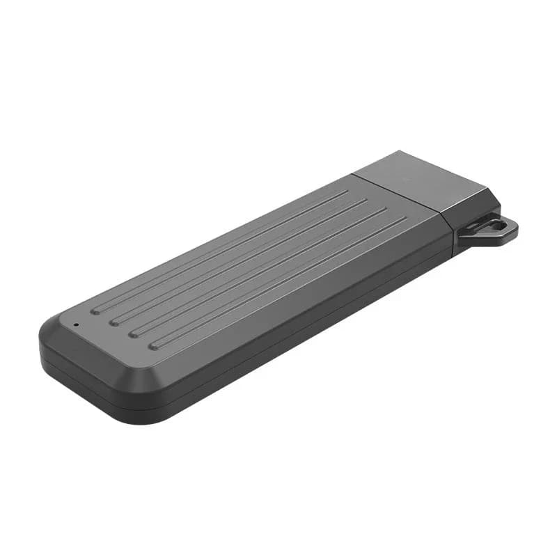 USB3.2 Mobile External Mechanical Hard Disk Case TYPE-C M.2 Solid State Hard Disk Case MM2C