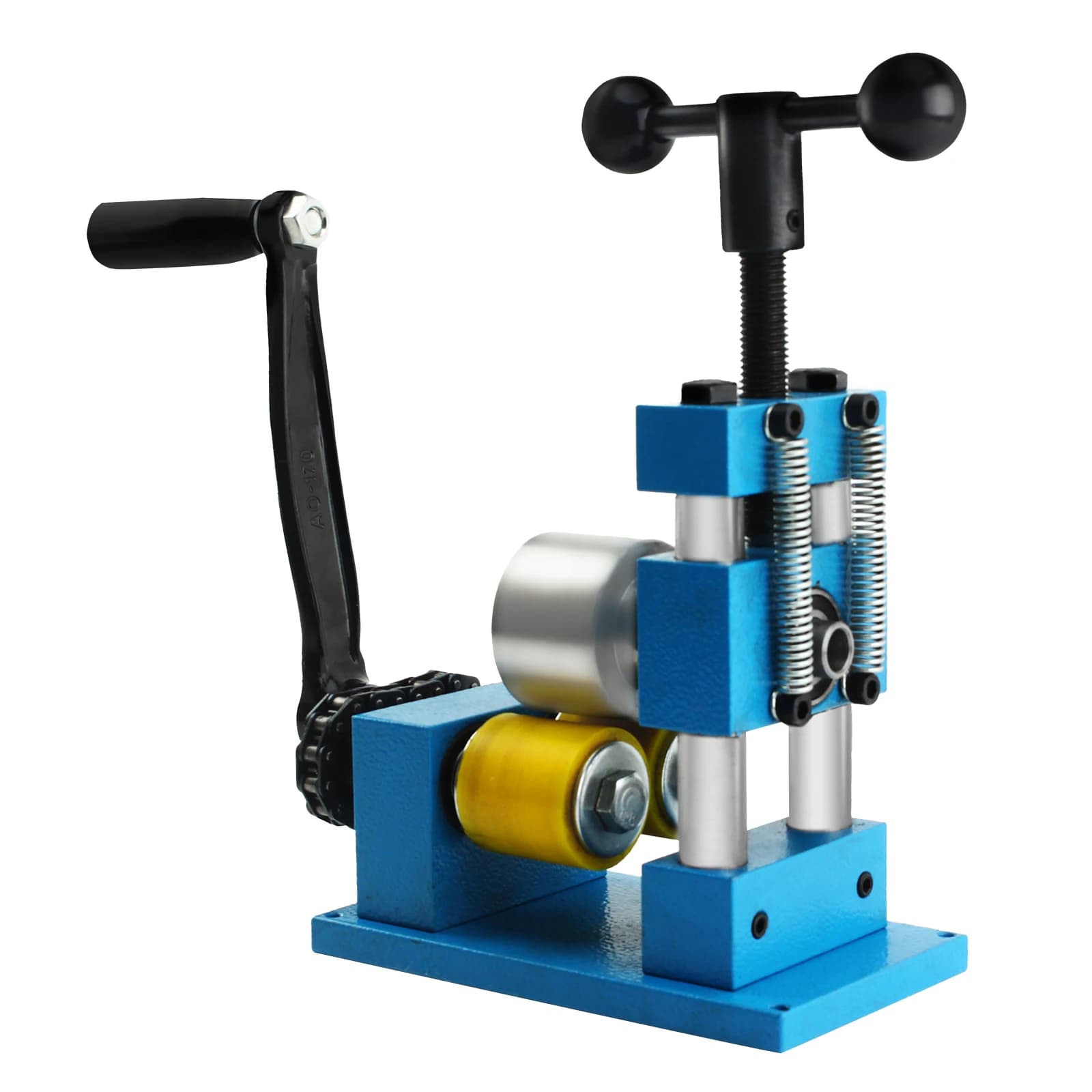 Gold Silver Jewelry Bracelet Bangle Bending Forming Machine Ring Bender for Jewelry Making Equipment
