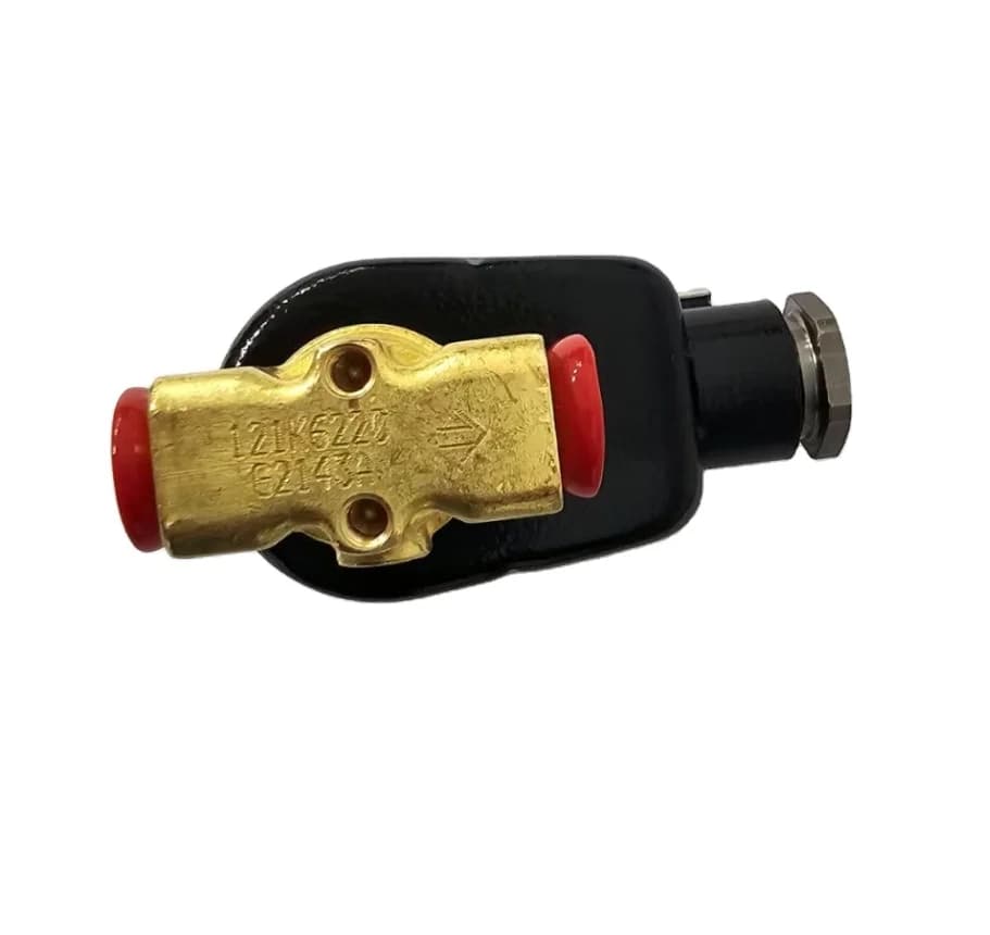 New 121K2423 121K6220 121K6423 Brand New Solenoid Valve Have Stock