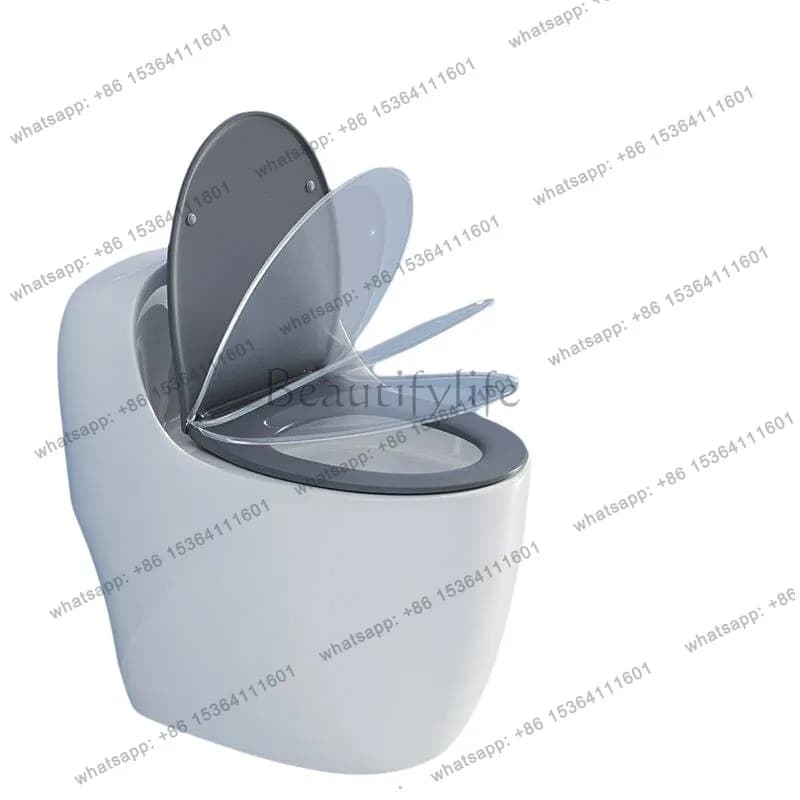 59 cm for small apartments, small size toilet, toilet toilet, large impulse toilet.