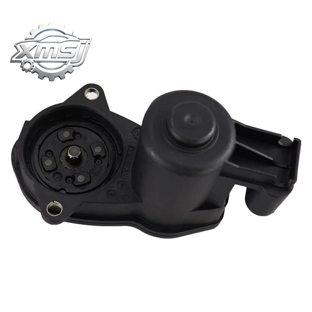 Freno de mano de estacionamiento, actuador de pinza Stellmotor para BMW x3, x4, z4, f10, f11, f13, f12, f25, f26, 34216794618, 3
