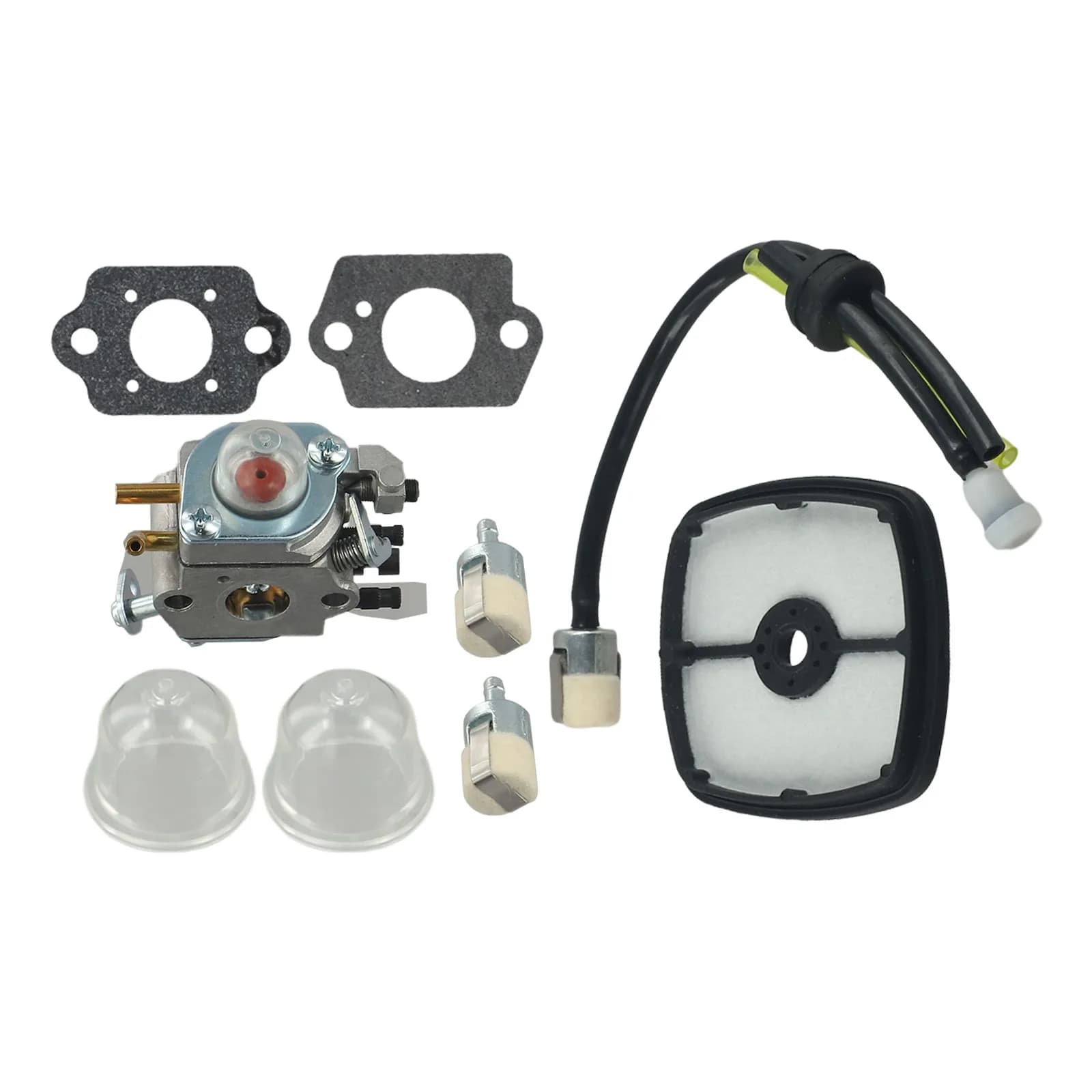 Enhance the Performance of Your Blower with Carburetor for Echo PB200 PB1000 PB2100 PB2155 Blower ES2100 Shredder