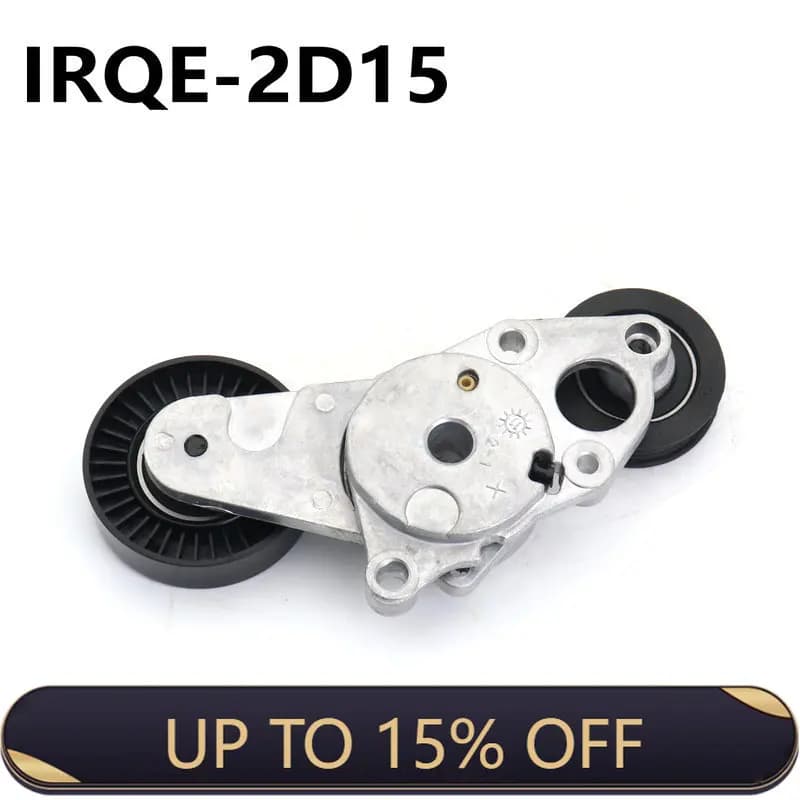 FG Automobile Tensioner Pulley 16601-0V010