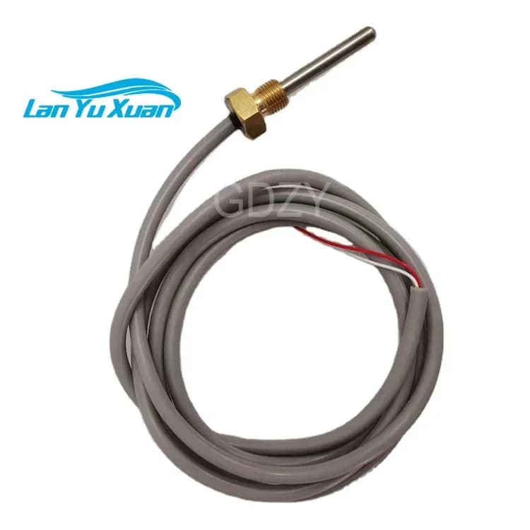 Slider machines temperature sensor CZ72104 for Compair