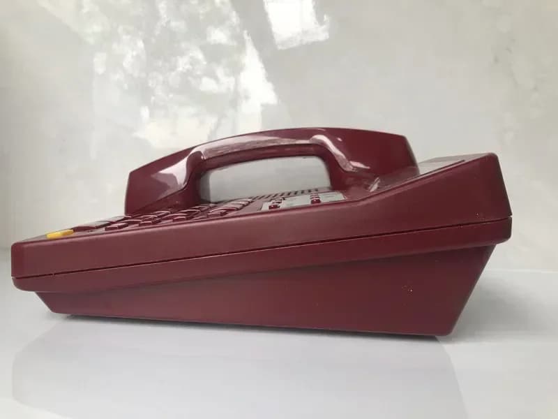 Red Telephone Office hot sale Hot sales