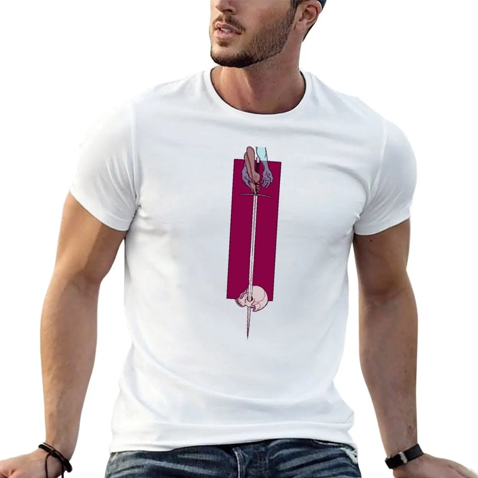 See you on the flip side, sugarlips [DEAD] T-Shirt vintage custom shirt mens graphic t-shirts pack