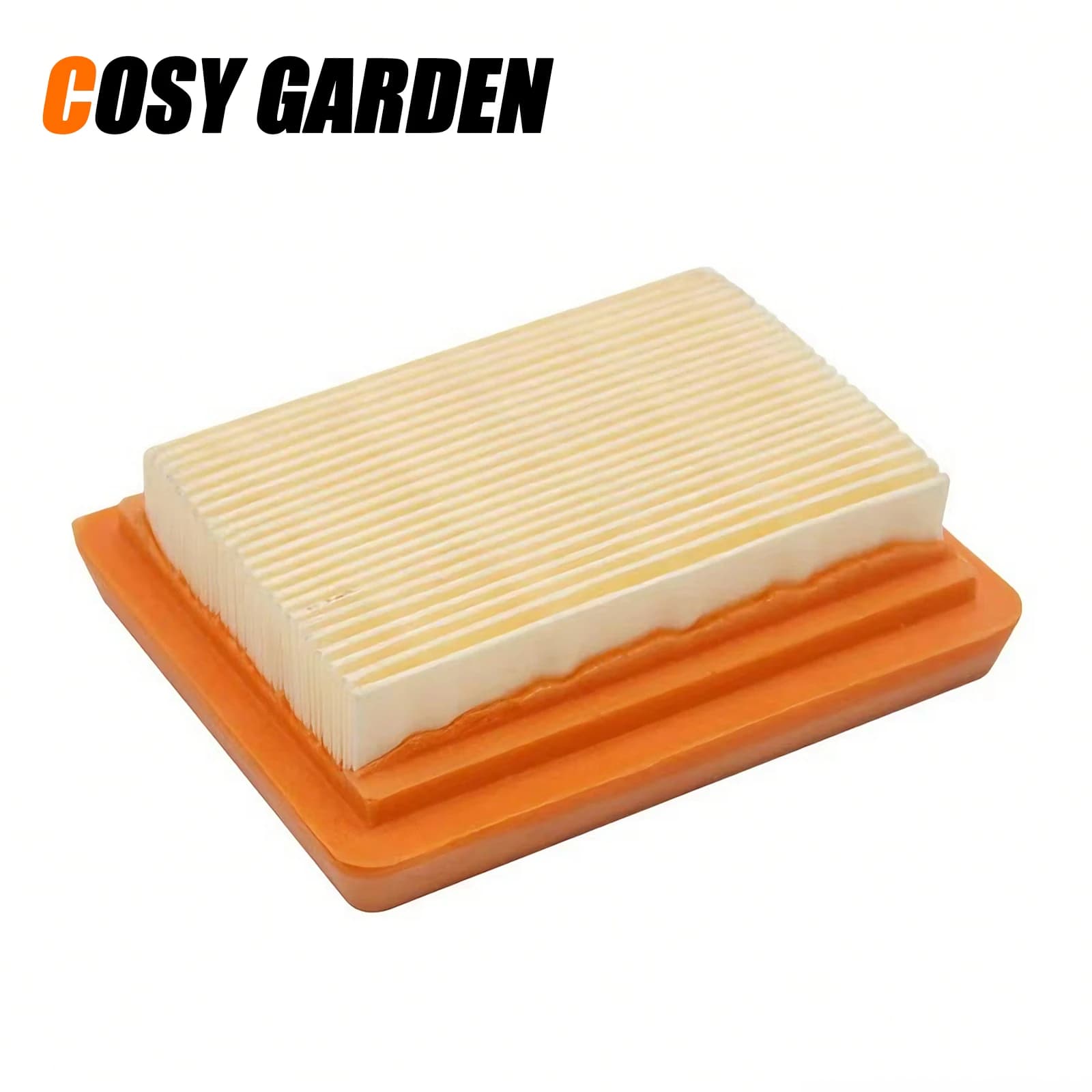 5PC/lot Air Filter for Stihl Carburetor FS120 FS200 FS250 FS300 FS350 FS400 FS450 Trimmer Chainsaw Air Filter Replacement
