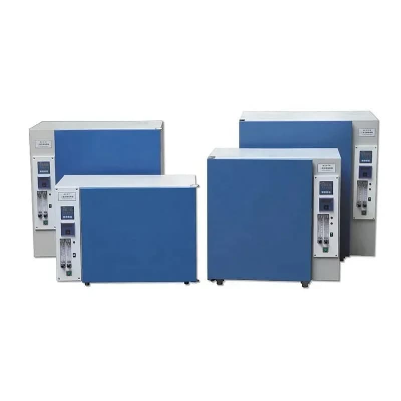CE Approved 80L Water Jacketed Co2 Laboratory Incubator PLS-HH.CP-TW