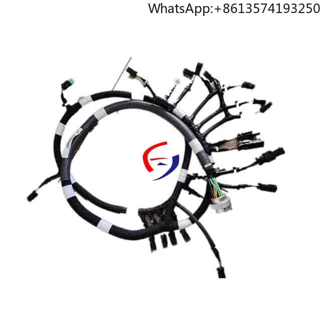714-07-45812 WIRING HARNESS 7140745812 for KOMATSU Machinery Parts