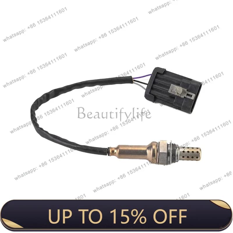 LX is suitable for automotive oxygen sensor 25325359 Auto parts 25325359
