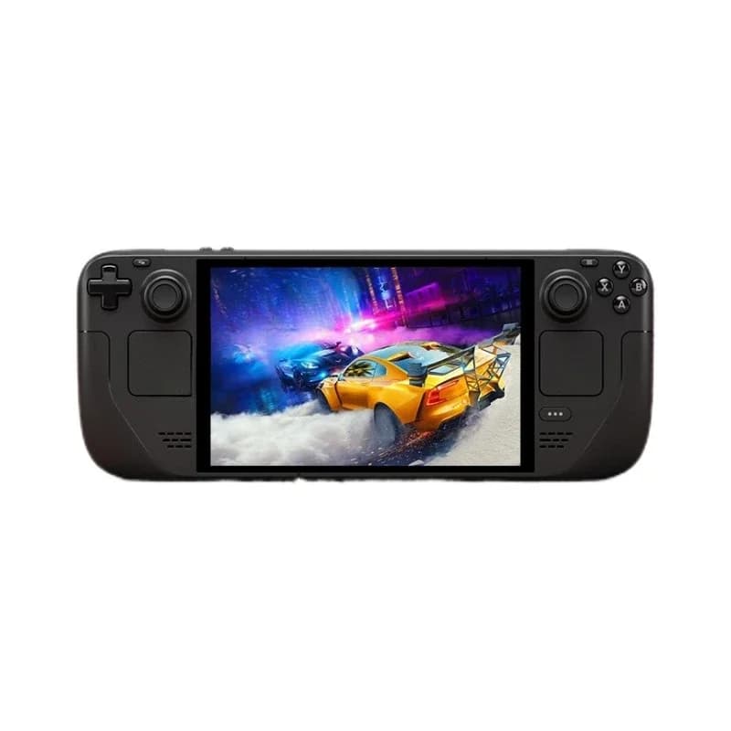 Deck OLED handheld 512G handheld computer game console, brand new and original